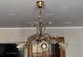 Продам кришталеву люстру - VDALA.PRO - 2