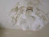 Продам люстру в хорошем состоянии ,стекло 150 грн. - VDALA.PRO - 1