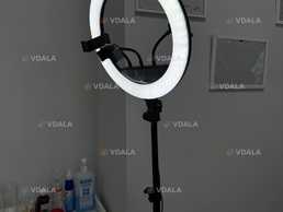 Лампа кільцева б/у - VDALA.PRO