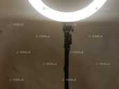 Кільцева лампа 54 - VDALA.PRO - 1