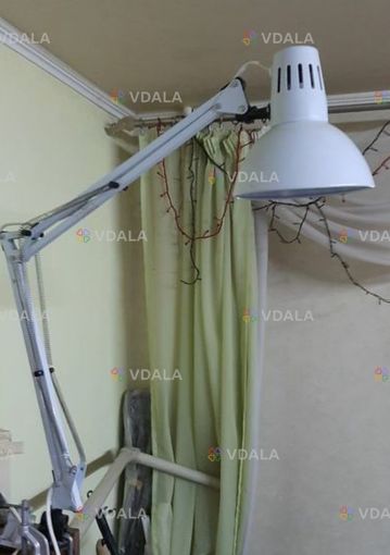 Лампы настольные, рабочие на 220в - VDALA.PRO