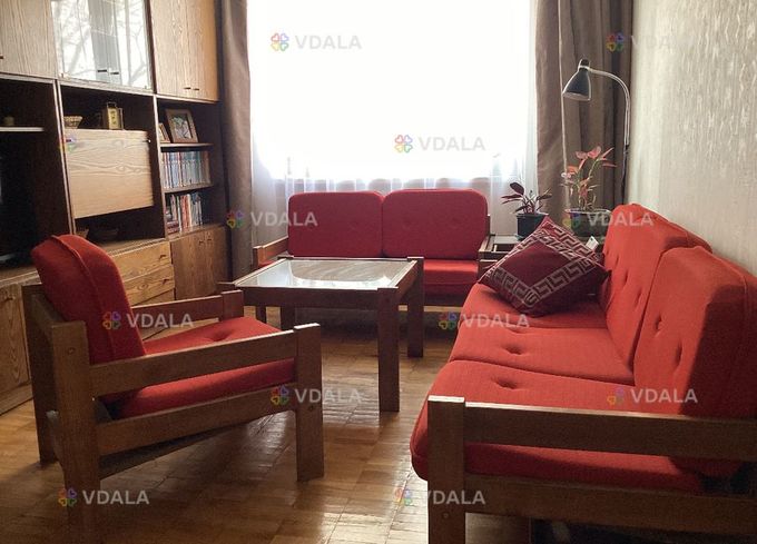 Мʼякі меблі з 2 столами. Мʼякі меблі з 2 столами. - VDALA.PRO