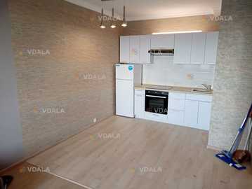 Продам Квартиру в новобудові Жилой комплекс: альтаир, 45 м², 1 кімн., - VDALA.PRO