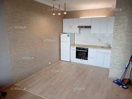 Продам Квартиру в новобудові Жилой комплекс: альтаир, 45 м², 1 кімн., - VDALA.PRO