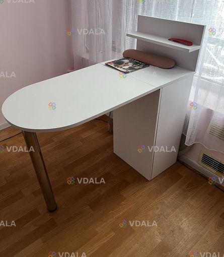 Манікюрний стіл Манікюрний стіл - VDALA.PRO
