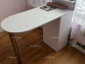 Манікюрний стіл - 1 Манікюрний стіл - VDALA.PRO - 1