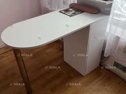 Манікюрний стіл - VDALA.PRO