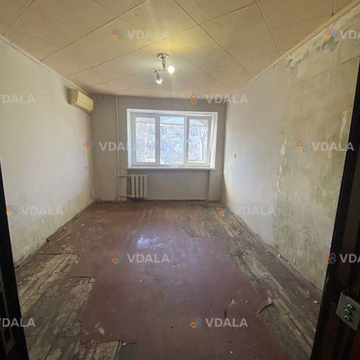 Вид угоди: Продам Квартиру 26 м², 1 кімн., 4 поверх. - VDALA.PRO