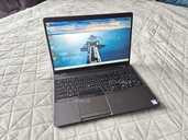 Для роботи та ігор Dell Latitude 5501 15.6 FHD i5-9400H/Geforce MX150 - VDALA.PRO - 1