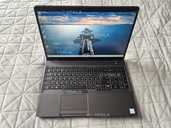 Для роботи та ігор Dell Latitude 5501 15.6 FHD i5-9400H/Geforce MX150 - VDALA.PRO - 9