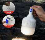 Кемпинговый фонарь - VDALA.PRO - 1