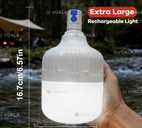 Кемпинговый фонарь - VDALA.PRO - 2