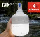 Кемпинговый фонарь - VDALA.PRO - 3