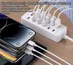 Разветлитель usb с зарядкой - VDALA.PRO - 1