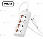 Разветлитель usb с зарядкой - VDALA.PRO - 2