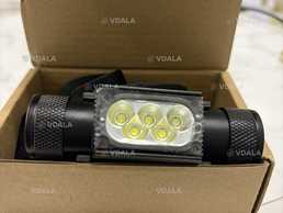 Boruit hd-05B - VDALA.PRO