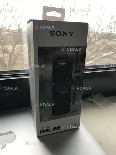 Sony srs-xb23 - VDALA.PRO