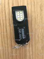 Карманный фонарик брелок - VDALA.PRO