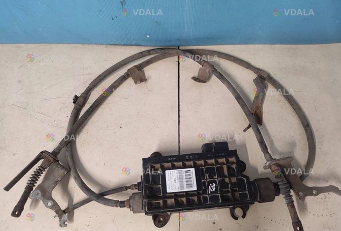 Модуль Керування ручним гальмом Toyota Avensis 4630005032 - VDALA.PRO