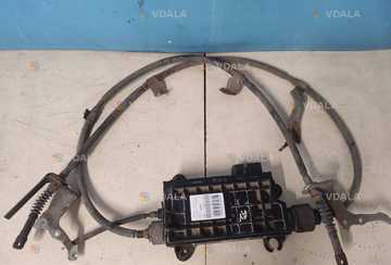 Модуль Керування ручним гальмом Toyota Avensis 4630005032 - VDALA.PRO