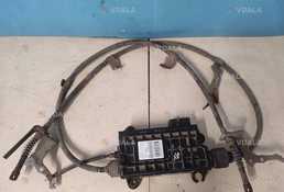 Модуль Керування ручним гальмом Toyota Avensis  4630005032 - VDALA.PRO