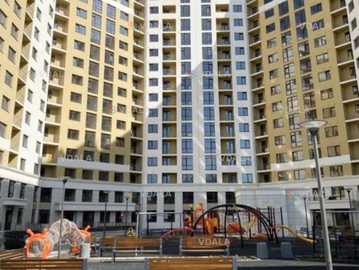 Продам Квартиру в новобудові Жилой комплекс: одесские традиции, 33 м², - VDALA.PRO