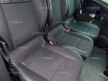 Сідушки Рено Сценік 2 Гранд Сценік 2 - VDALA.PRO