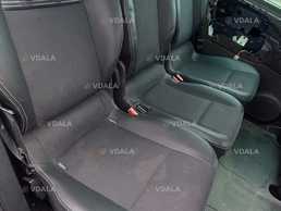 Сідушки Рено Сценік 2 Гранд Сценік 2 - VDALA.PRO