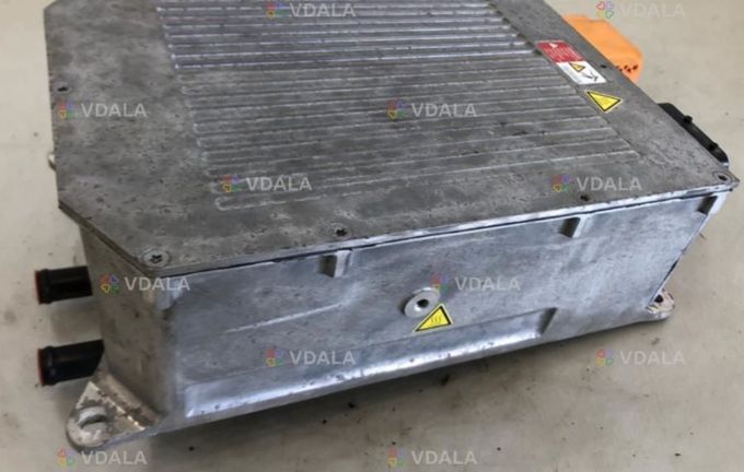 Інверторний модуль акумулятора Volkswagen e-Golf 5QE915681N - VDALA.PRO