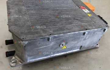 Інверторний  модуль  акумулятора  Volkswagen e-Golf 5QE915681N - VDALA.PRO