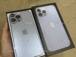 iPhone 13 Pro Max (акб 93%) - VDALA.PRO