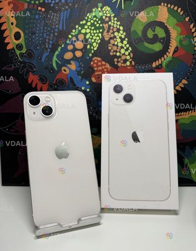 iPhone 13 128 gb starlight - VDALA.PRO