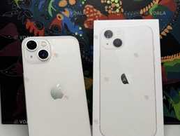 iPhone 13 128 gb starlight - VDALA.PRO