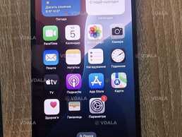 iPhone 13 Pro 128 gb sierra blue ідеальний стан коробка - VDALA.PRO