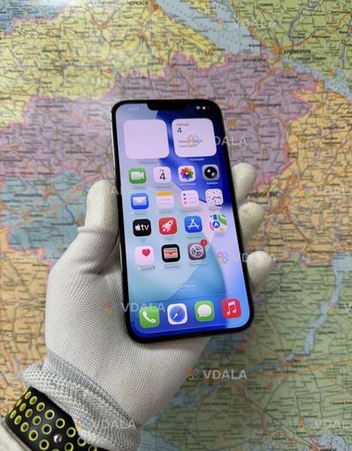 iPhone 13 Pro Max 256 gb graphite - VDALA.PRO