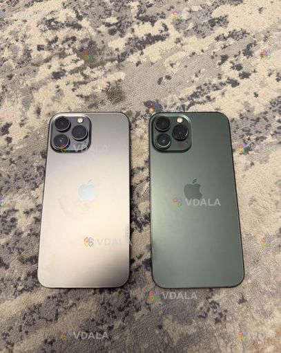 iPhone 13 max 256gb - VDALA.PRO