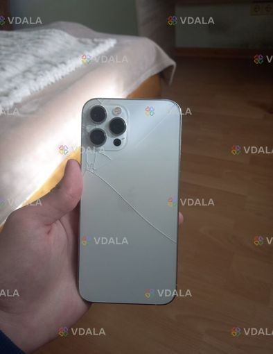 iPhone 12 Pro Max 128gb - VDALA.PRO