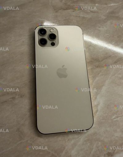 iPhone 12 Pro оригінал - VDALA.PRO