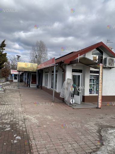 Вид сделки: Сдам Коммерческая недвижимость 100 м², 80 м². - VDALA.PRO