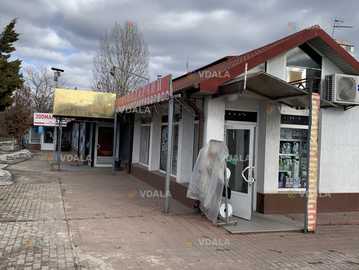 Вид угоди: Здам Комерційна 100 м², 80 м². - VDALA.PRO