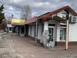 Вид сделки: Сдам Коммерческая недвижимость 100 м², 80 м². - VDALA.PRO