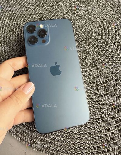 iPhone 12 Pro Max 128 gb - VDALA.PRO