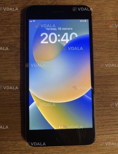 iPhone 8 Plus 64 gb - VDALA.PRO