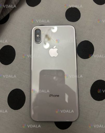 iPhone X - VDALA.PRO