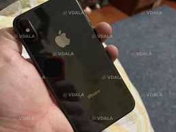 iPhone X 64gb black - VDALA.PRO