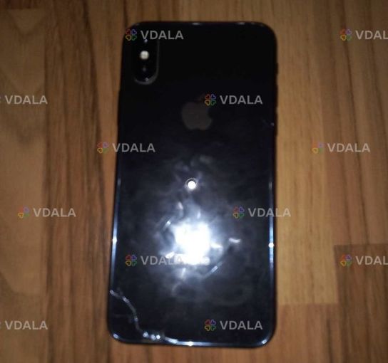 iPhone X 256 опис - VDALA.PRO