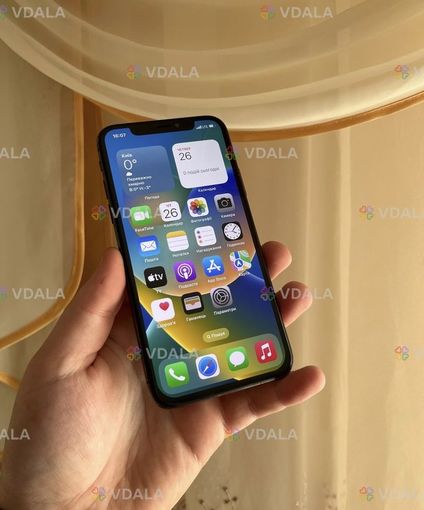 iPhone X 10 256gb neverlock - VDALA.PRO
