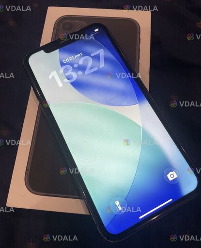 Продам айфон 11 128gb - VDALA.PRO