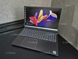Для роботи та ігор Dell Vostro 7500 15.6 i5-10300H/GTX1650/16G/SSD512 - VDALA.PRO