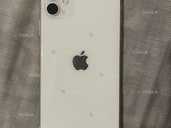 11 iPhone 128 гб у білому кольорі - VDALA.PRO - 1